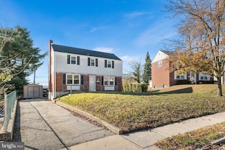 104 Brentwood Rd, Havertown, PA 19083