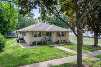 1668 Dieter St, Saint Paul, MN 55106