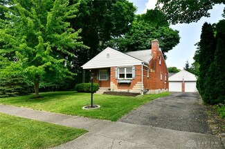 454 Kling Dr, Dayton, OH 45419