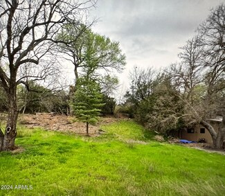 4255 E 3rd Fairway Dr Unit 9, Lake Montezuma, AZ 86335
