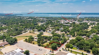 706 E Interurban St, Rockwall, TX 75087