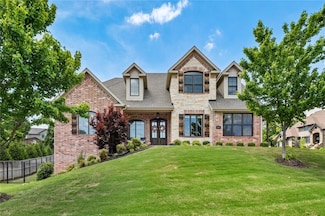 4061 Legacy Dr, Springdale, AR 72762