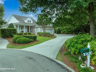 424 Black Diamond Dr, Wilmington, NC 28411