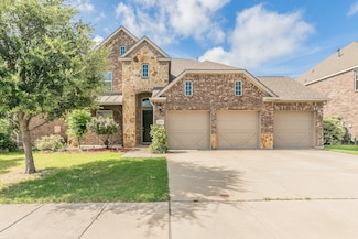 2204 Benjamin Creek Dr, Little Elm, TX 75068