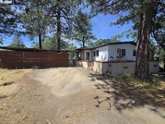 80165 Ridgetop Rd, Dufur, OR 97021