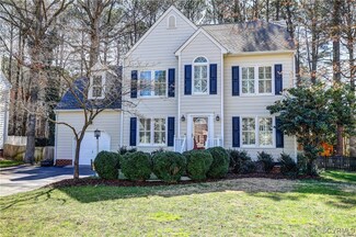 13121 Langtree Dr, Henrico, VA 23233