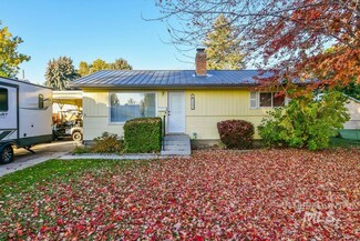 1251 W 4th St, Weiser, ID 83672