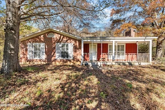 5201 18 Mile Creek Rd, Westport, KY 40077