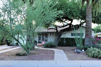 4247 N 17th Ave, Phoenix, AZ 85015