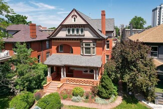 1750 Gilpin St, Denver, CO 80218