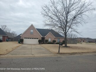 6751 Casey Cove, Walls, MS 38680