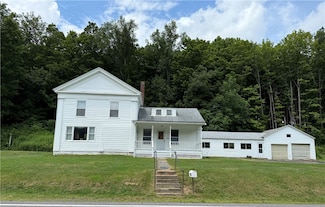 8393 State Highway 7, Schenevus, NY 12155