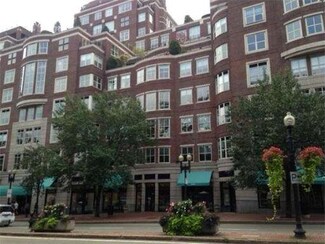 300 Boylston St Unit 609, Boston, MA 02116