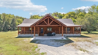 10080 E 420, Strang, OK 74367