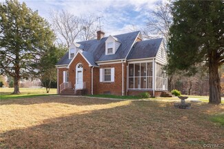 21701 Patrick Henry Hwy, Jetersville, VA 23083
