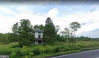 5403 Stump Rd, Pipersville, PA 18947