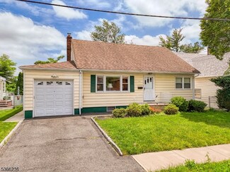 21 Academy Terrace, Linden, NJ 07036