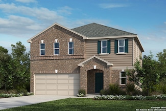 3382 Comanche Crossing, San Antonio, TX 78224