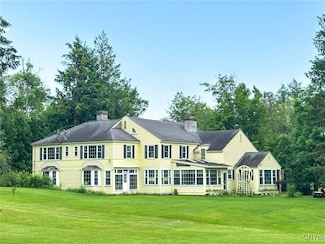 185 Dairy Hill Rd, Little Falls, NY 13365