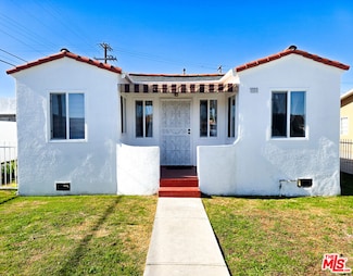 1111 N Spring Ave, Compton, CA 90221