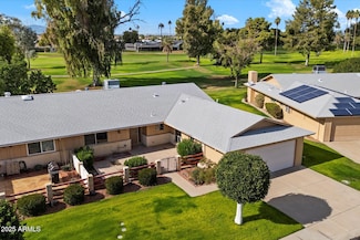 9426 N 109th Dr Unit 42, Sun City, AZ 85351