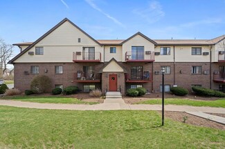 5 Royal Crest Dr Unit 12, Randolph, MA 02368