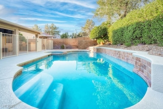 8705 Glistening Pond St, Las Vegas, NV 89131