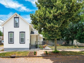 1091 S Washington Ave, Columbus, OH 43206