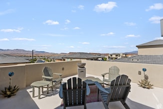 4737 S Purcell Dr, St. George, UT 84790