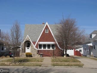 2117 Avenue H, Fort Madison, IA 52627
