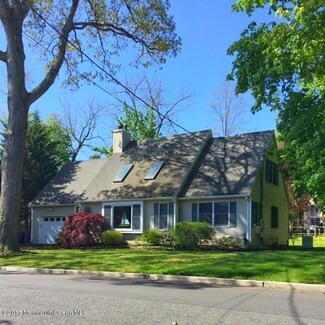 128 Maple Ave, Fair Haven, NJ 07704
