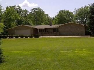 9622 Willow Rd, Willis, MI 48191