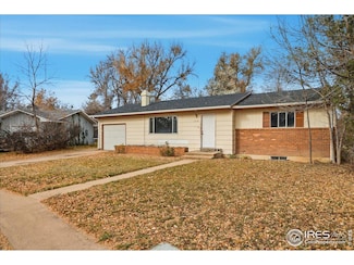 1113 Fairview Dr, Fort Collins, CO 80521