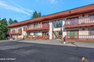 22717 Sherman St Unit 204, Chugiak, AK 99567