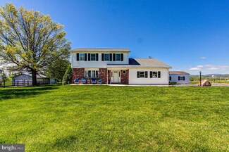 178 Oberholtzer Rd, Gilbertsville, PA 19525