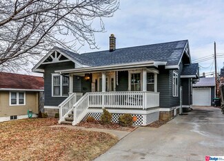 4358 Pacific St, Omaha, NE 68105