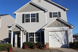 1334 Dowden St, Kernersville, NC 27284