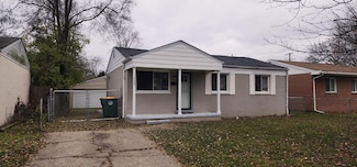 720 Calder Ave, Ypsilanti, MI 48198