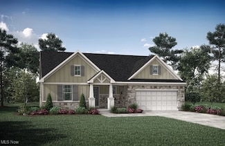 #5 Lot Chippewa Rd, Chippewa Lake, OH 44215