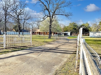 4098 E Interstate 30, Campbell, TX 75422