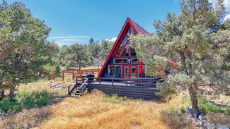115 Loop Dr, Howard, CO 81233