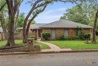 2214 Stagecoach Trail, Temple, TX 76502