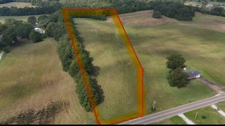 0 Norman Rd, Corinth, MS 38834