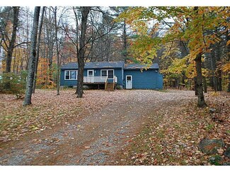 44 Johnson Rd, Limerick, ME 04048