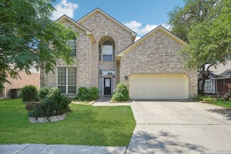 5226 Ashton Audrey, San Antonio, TX 78249