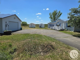 312 Young Ave, Baker, MT 59313