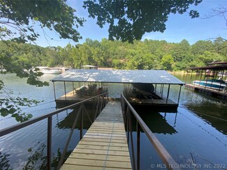 342 Private Road 047, Eucha, OK 74342