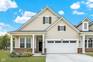 18425 Depoe Ln, Westfield, IN 46074
