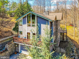 4450 Ilchester Rd, Ellicott City, MD 21043