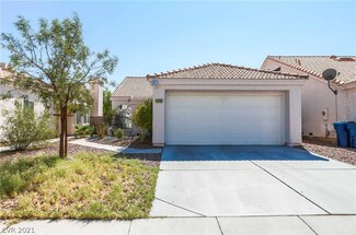 6974 Antell Cir, Las Vegas, NV 89119
